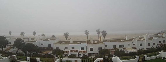 Webcam Matalascañas