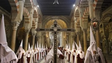 2026-03-28 Semana Santa Cordoba