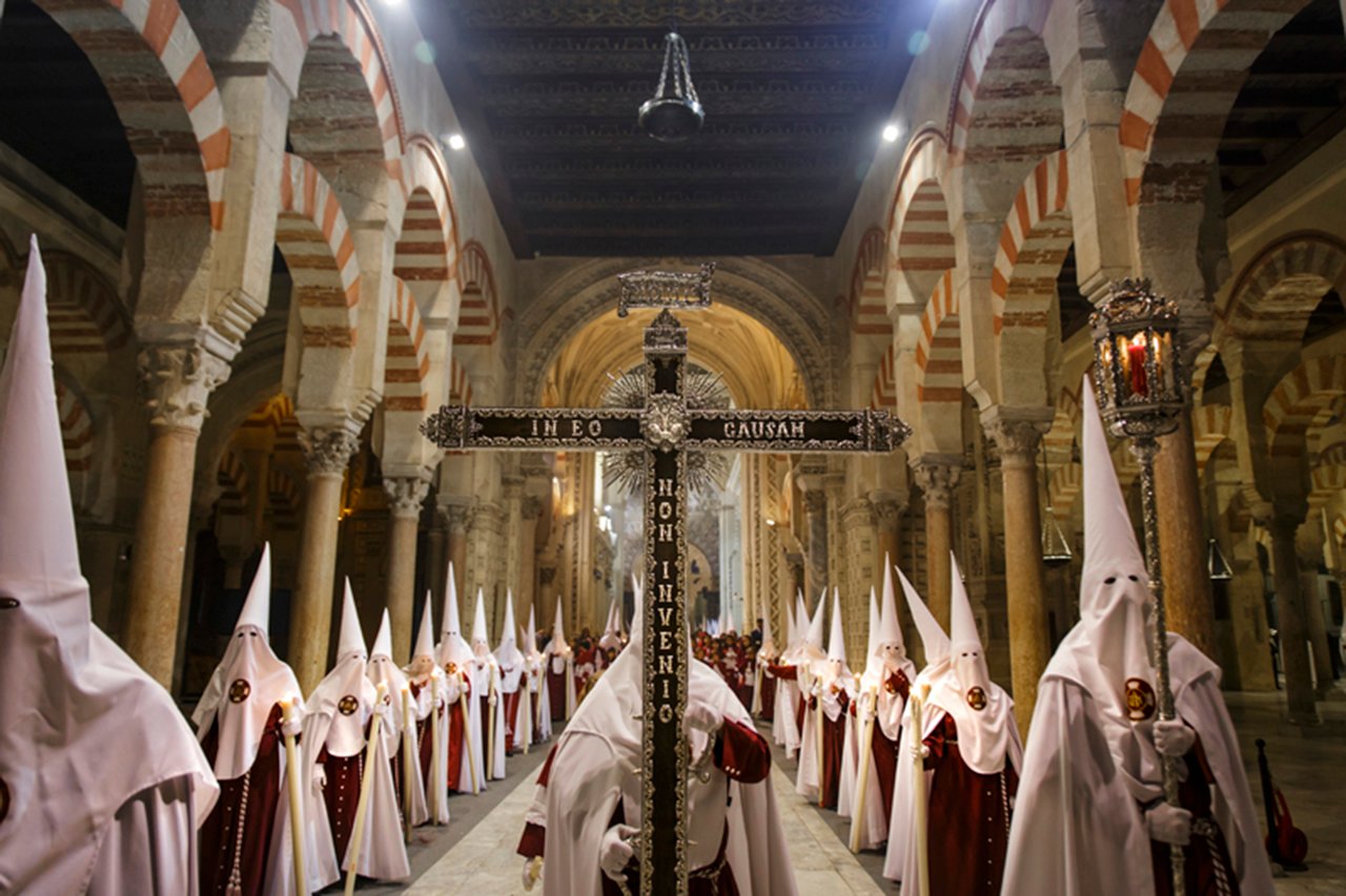 Así fue la Semana Santa de Córdoba 2026 - Andalucía Live
