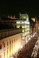 26-03-29 Semana Santa Sevilla