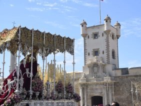 26-03-21 Semana Santa de Cadiz