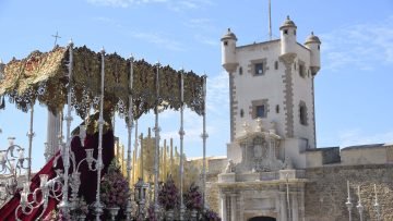 26-03-21 Semana Santa de Cadiz