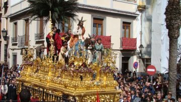 26-03-21 Semana Santa de Huelva