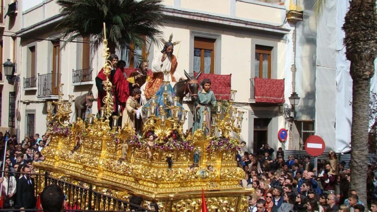 26-03-21 Semana Santa de Huelva